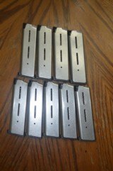 Wilson combat P47 8rd 45 Auto mags - 1 of 1