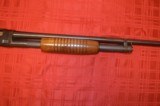 Win. Mod 12 Field Plain Barrel Shotgun - 4 of 11