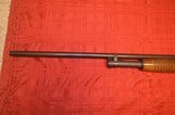 Win. Mod 12 Field Plain Barrel Shotgun - 10 of 11