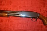 Win. Mod 12 Field Plain Barrel Shotgun - 8 of 11