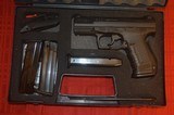 Walther P99 AS 9mm - 1 of 2