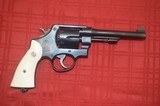 S&W Classic 1917 45ACP - 2 of 2