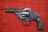 Harrington and Richardson Top Break Revolver - 1 of 5