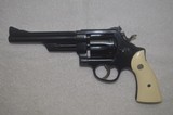 SMITH AND WESSON MOD 28 HIGHWAY PATROLMAN - 1 of 4