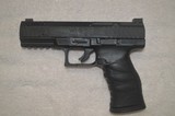 WALTHER WMP BLACK - 1 of 2