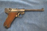 Interarms Mauser American Eagle Luger - 2 of 6