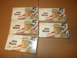 JOHN WAYNE WINCHESTER 32-405 BOXES - 1 of 7