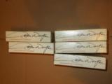 JOHN WAYNE WINCHESTER 32-405 BOXES - 5 of 7