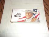 3-winchester JOHN WAYNE 32-403 BOXES - 1 of 4