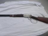 Winchester John Wayne Commemorative .32-40 Win- 2 of 15