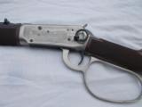 Winchester John Wayne Commemorative .32-40 Win- 3 of 15