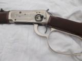 Winchester John Wayne Commemorative .32-40 Win- 10 of 15