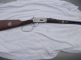 Winchester John Wayne Commemorative .32-40 Win- 1 of 15