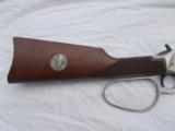 Winchester John Wayne Commemorative .32-40 Win- 6 of 15