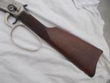 Winchester John Wayne Commemorative .32-40 Win- 7 of 15