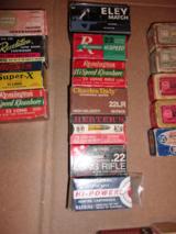large lot 1 & 2 piece boxe
STEVEN-POPE ARMORY- PETERS.WINCH,/REM,ECT - 5 of 11