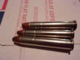 Winchester Commemorative shells 38/55 &32/40- 3 of 3