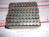 Winchester Commemorative shells 38/55 &32/40- 1 of 3