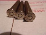 Winchester Commemorative shells 38/55 &32/40- 2 of 3