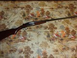 Ithaca Western Arms Long Range .410 double - 2 of 15