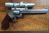 Smith & Wesson Model 647 – .17 HMR
- 3 of 3