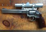 Smith & Wesson Model 647 – .17 HMR
- 2 of 3