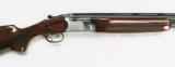 Beretta 682 Sporting – 12/20 gauge – two barrel set - 3 of 13