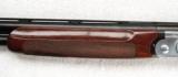 Beretta 682 Sporting – 12/20 gauge – two barrel set - 8 of 13