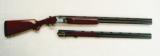 Beretta 682 Sporting – 12/20 gauge – two barrel set - 1 of 13