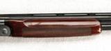 Beretta 682 Sporting – 12/20 gauge – two barrel set - 7 of 13