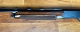 Beretta A303 20 gauge Upland - with two stocks - 6 of 11