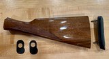 Beretta A303 20 gauge Upland - with two stocks - 10 of 11