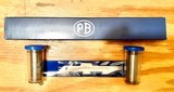 Beretta A303 20 gauge Upland - with two stocks - 8 of 11