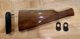 Beretta A303 20 gauge Upland - with two stocks - 11 of 11