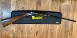 Rizzini BR552 20 gauge, rare double triggers - Image 2 of 5