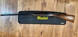 Rizzini BR552 20 gauge, rare double triggers - Image 3 of 5