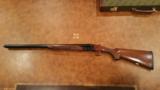 Winchester Model 23 Classic 12 Gauge 26