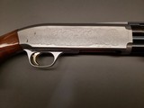 Browning BPS 20 Gauge Ducks Unlimited - 11 of 15
