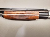 Browning BPS 20 Gauge Ducks Unlimited - 4 of 15