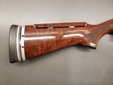 Remington 1187 Ducks Unlimited Sporting 12 Gauge - 2 of 15