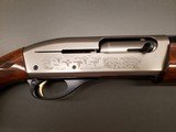 Remington 1187 Ducks Unlimited Sporting 12 Gauge - 3 of 15