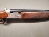 Beretta 687 Silver Pigeon II 20 Gauge Field - 4 of 15