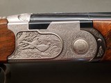 Beretta 687 Silver Pigeon II 20 Gauge Field - 7 of 15
