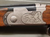 Beretta 687 Silver Pigeon II 20 Gauge Field - 11 of 15