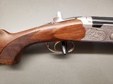 Beretta 687 Silver Pigeon II 20 Gauge Field - 3 of 15