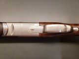 Beretta 687 Silver Pigeon II 20 Gauge Field - 14 of 15