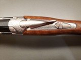 Beretta 687 Silver Pigeon II 20 Gauge Field - 12 of 15