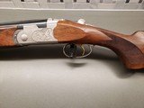 Beretta 687 Silver Pigeon II 20 Gauge Field - 9 of 15