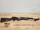Excellent 1953 Tula Russian SKS - 1 of 15