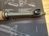 1943 Springfield Armory M1 Garand Correct Grade - 14 of 15